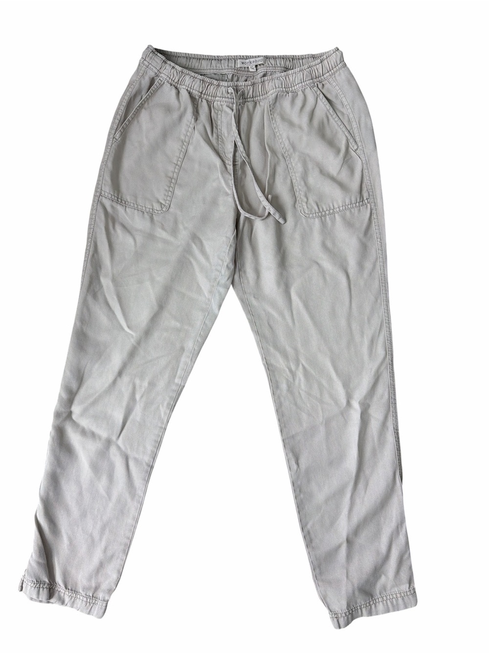 Workshop joggers pants